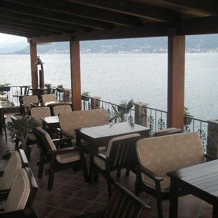 Hotel Anderba Krasići Εξωτερικό φωτογραφία