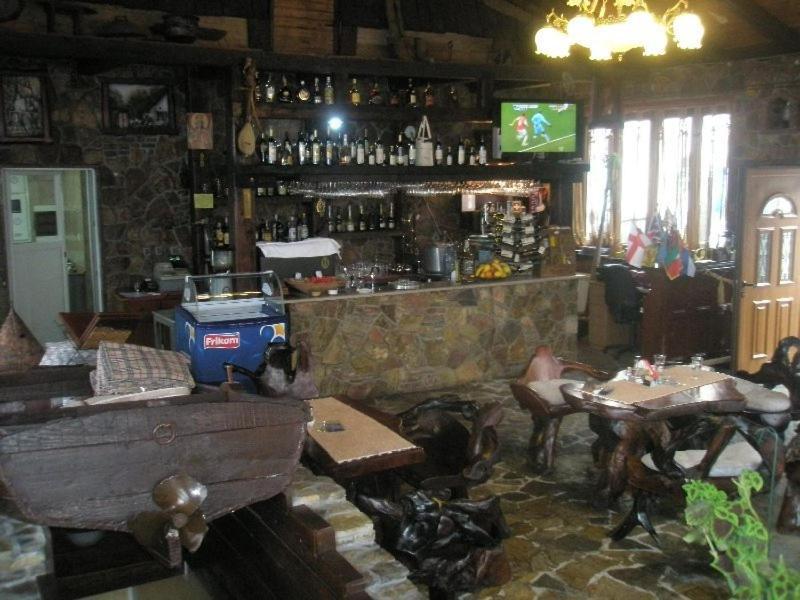 Hotel Anderba Krasići Εξωτερικό φωτογραφία