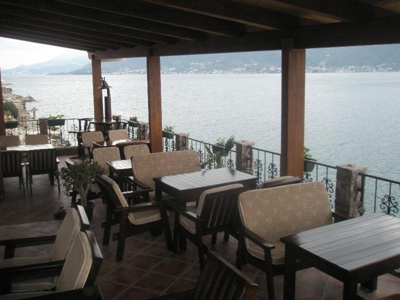Hotel Anderba Krasići Εξωτερικό φωτογραφία
