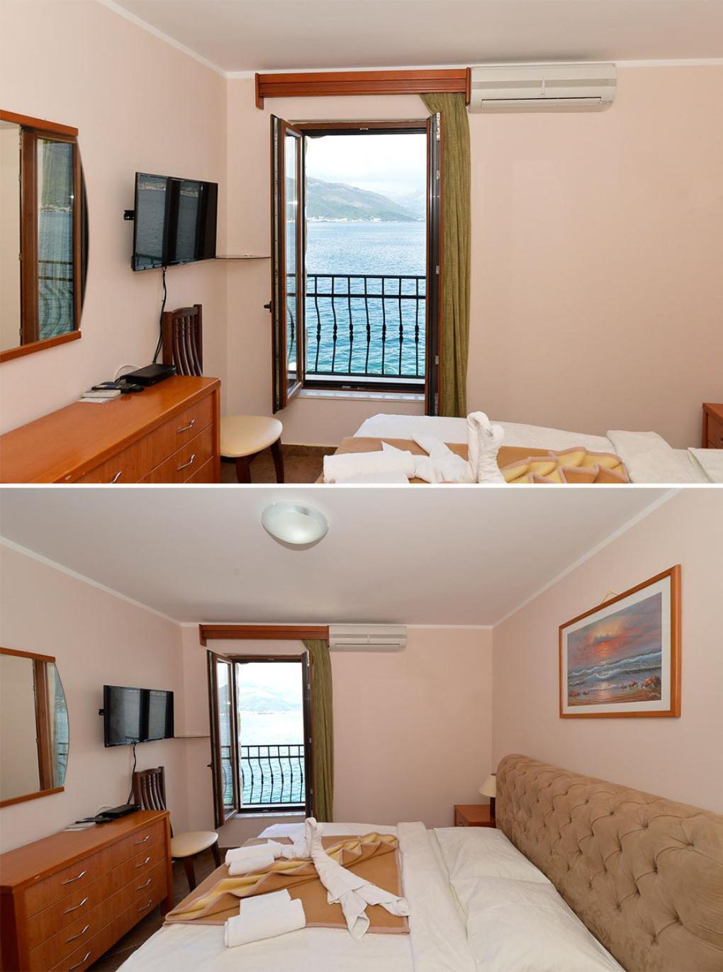 Hotel Anderba Krasići Εξωτερικό φωτογραφία