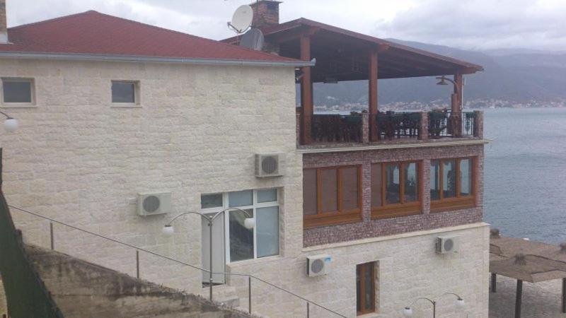 Hotel Anderba Krasići Εξωτερικό φωτογραφία