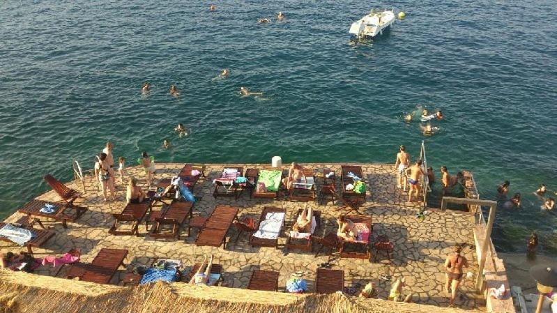 Hotel Anderba Krasići Εξωτερικό φωτογραφία