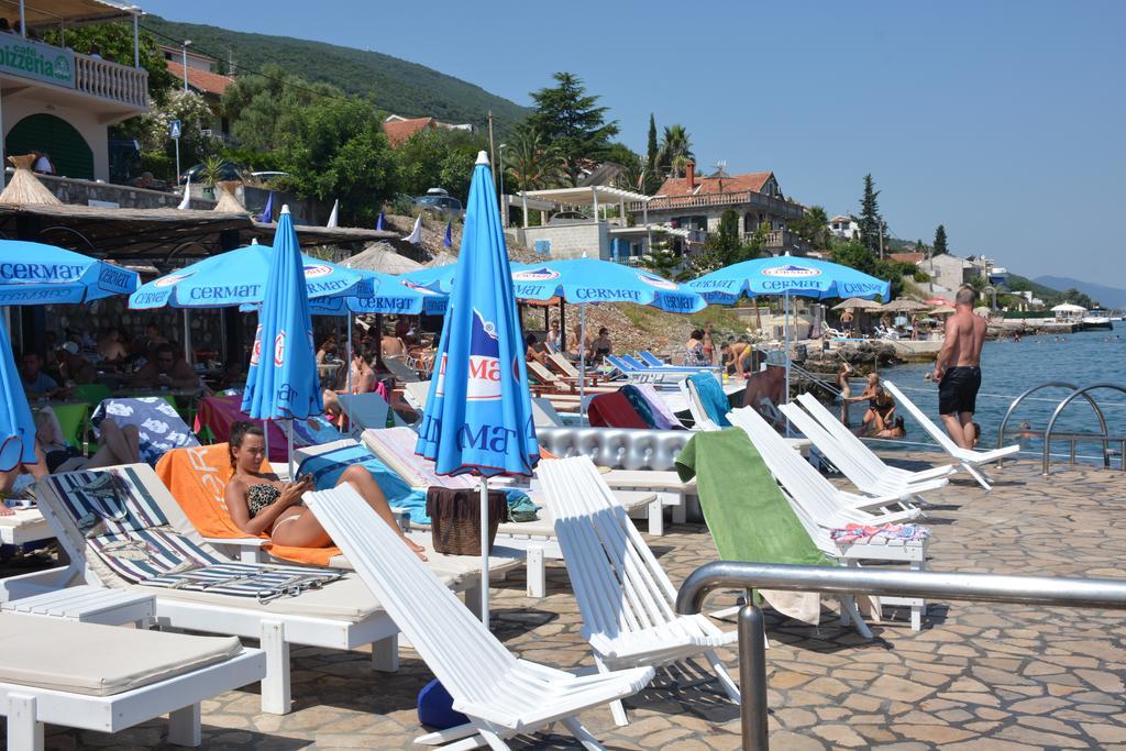 Hotel Anderba Krasići Εξωτερικό φωτογραφία