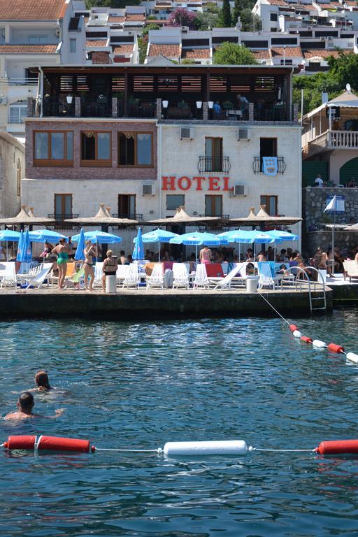 Hotel Anderba Krasići Εξωτερικό φωτογραφία