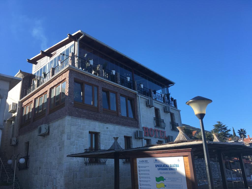 Hotel Anderba Krasići Εξωτερικό φωτογραφία