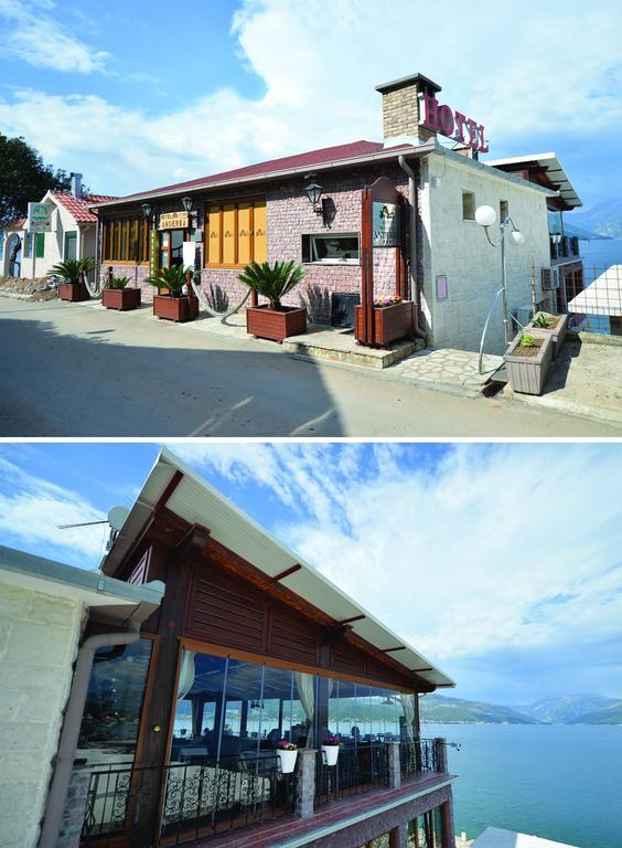 Hotel Anderba Krasići Εξωτερικό φωτογραφία