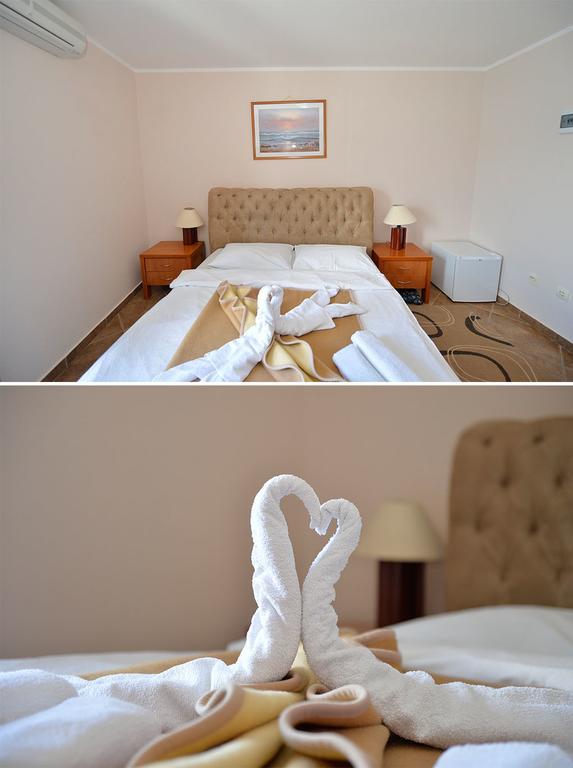 Hotel Anderba Krasići Εξωτερικό φωτογραφία