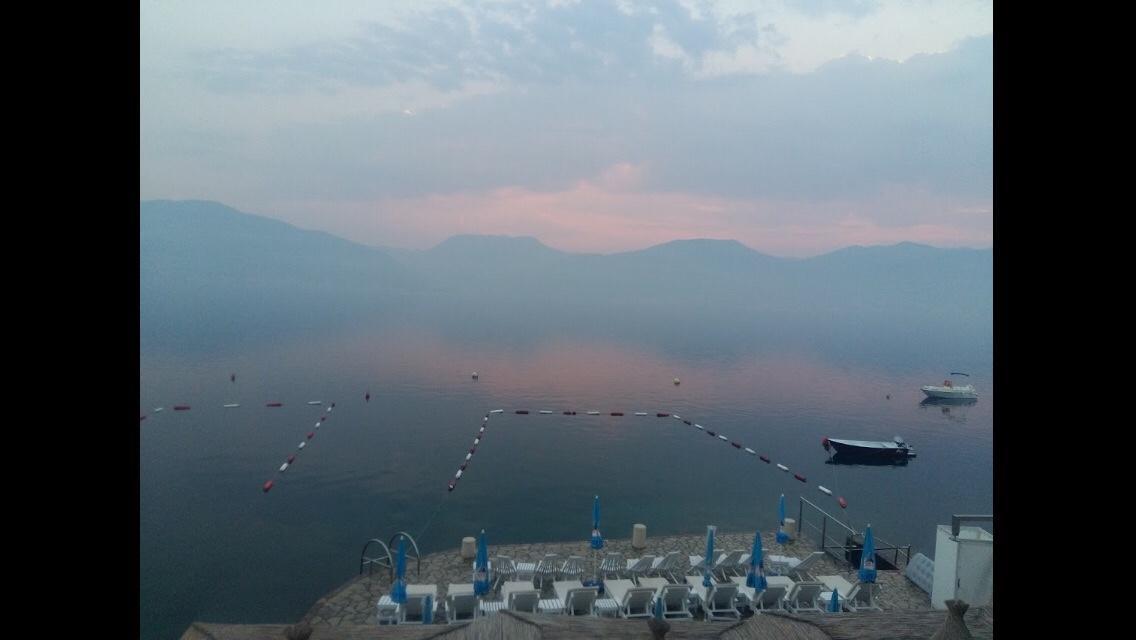 Hotel Anderba Krasići Εξωτερικό φωτογραφία