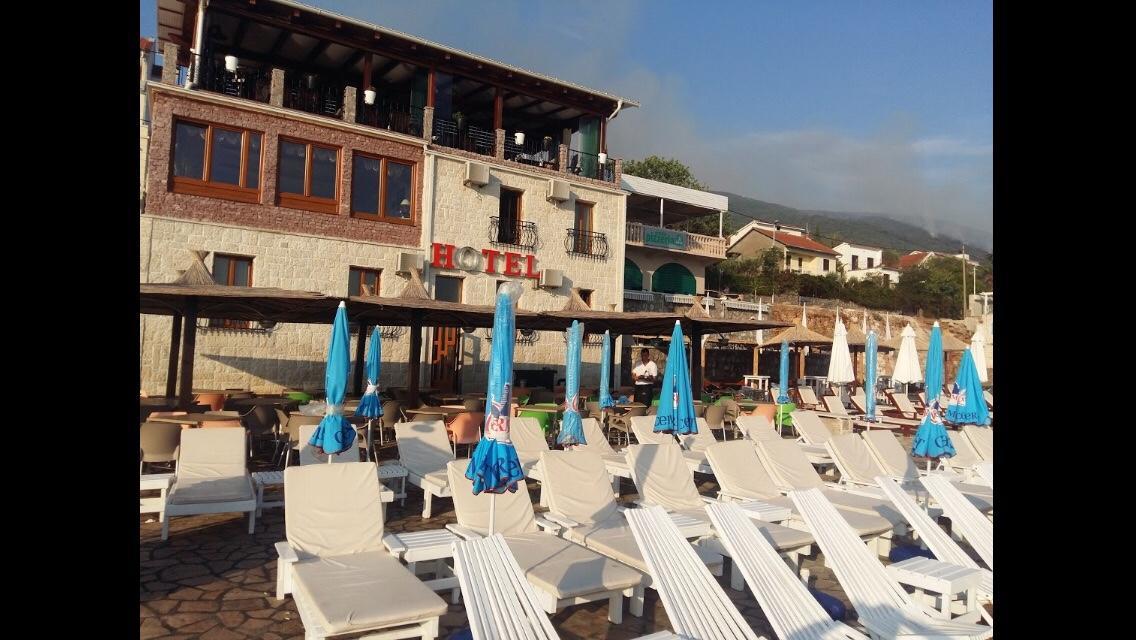 Hotel Anderba Krasići Εξωτερικό φωτογραφία