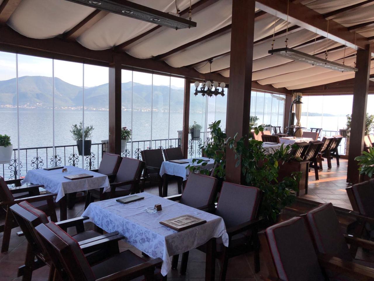 Hotel Anderba Krasići Εξωτερικό φωτογραφία