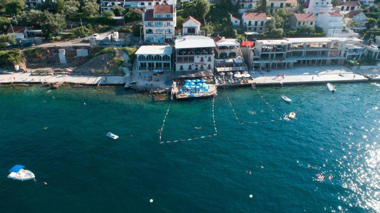 Hotel Anderba Krasići Εξωτερικό φωτογραφία