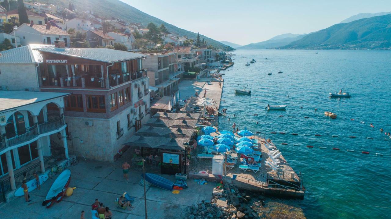 Hotel Anderba Krasići Εξωτερικό φωτογραφία