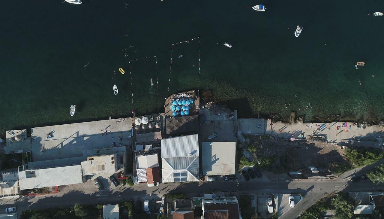 Hotel Anderba Krasići Εξωτερικό φωτογραφία
